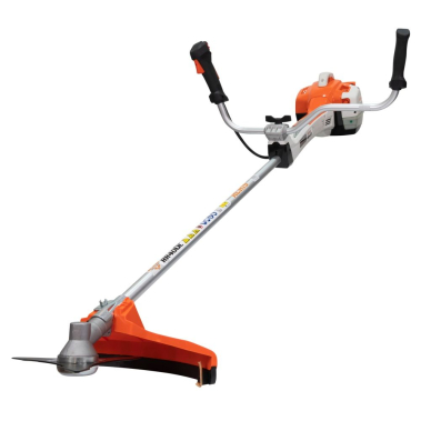 Žoliapjovė trimeris Ruris RR400C 2