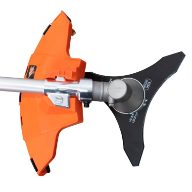 Žoliapjovė trimeris Ruris RR400C 5