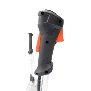 Žoliapjovė trimeris Ruris RR400C 4