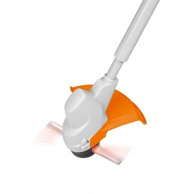 Žoliapjovė žaislinė akumuliatorinė STIHL 1