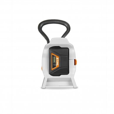 Žoliapjovė žaislinė akumuliatorinė STIHL 4