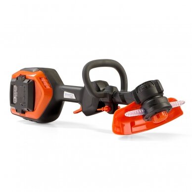 Žoliapjovė žaislinė HUSQVARNA 215iL 2