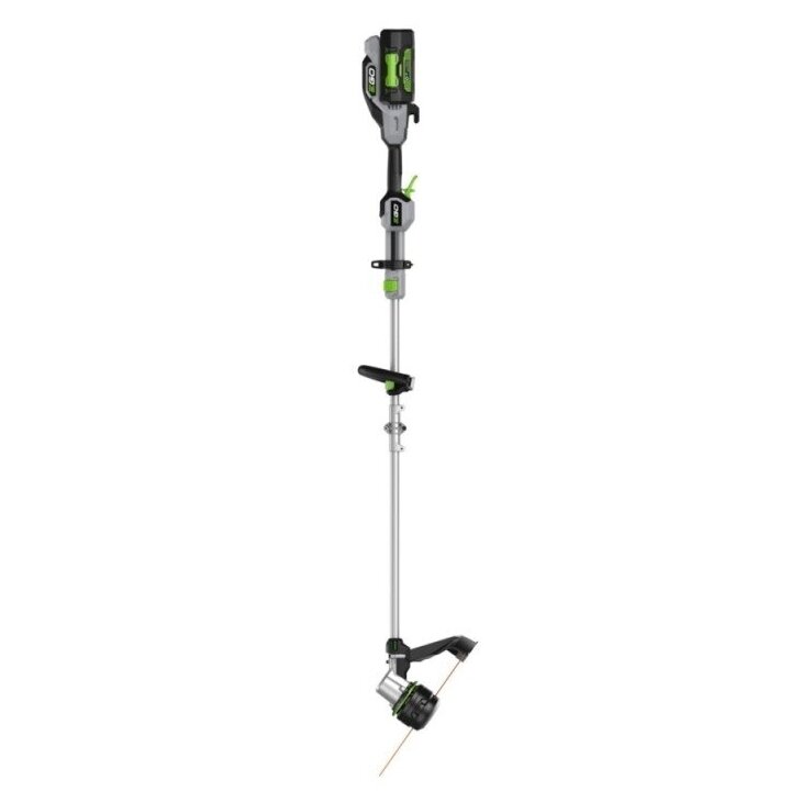 Žoliapjovė akumuliatorinė EGO Power+ ST1613E-T su baterija 1