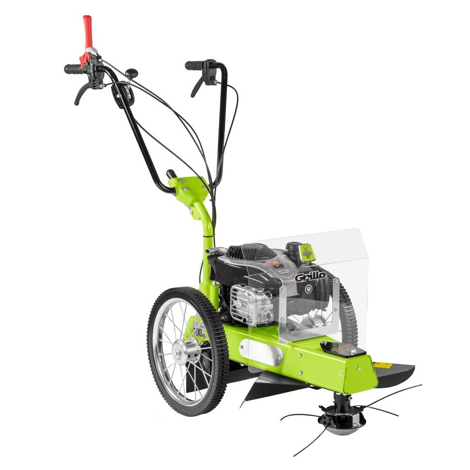 Žoliapjovė Grillo HWT 570 Multiforce | TGP.lt