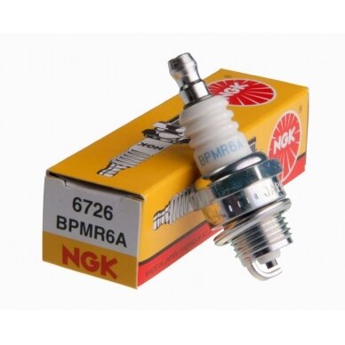 Žvakė NGK BPMR6A